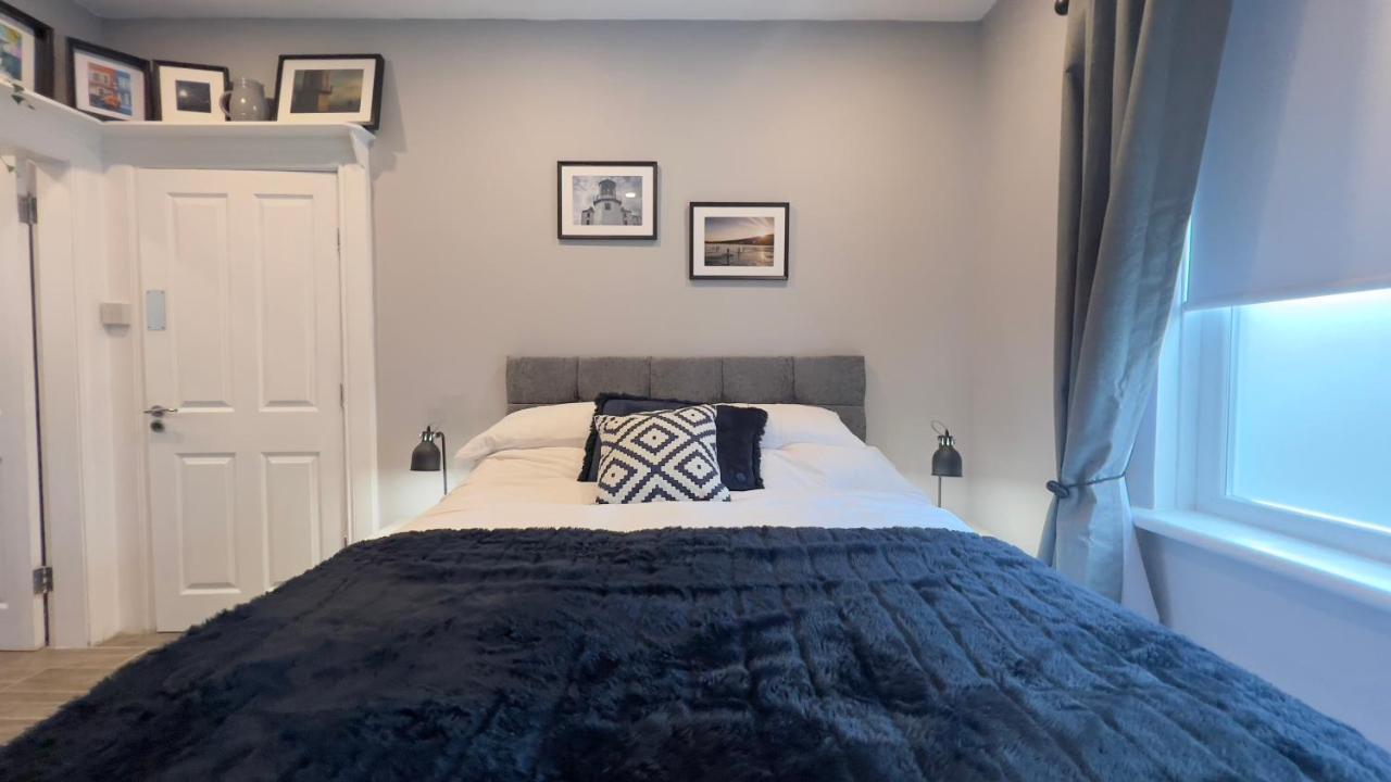 Apartamento The King'S Parlour Whitehead Exterior foto